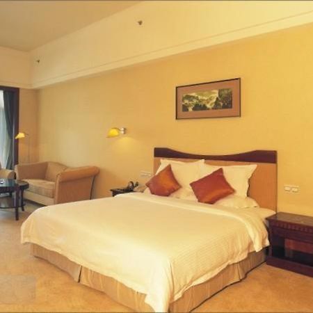 Phoenix Hotel Wuyi Jiangmen Cameră foto