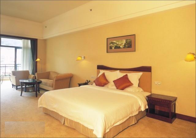 Phoenix Hotel Wuyi Jiangmen Cameră foto