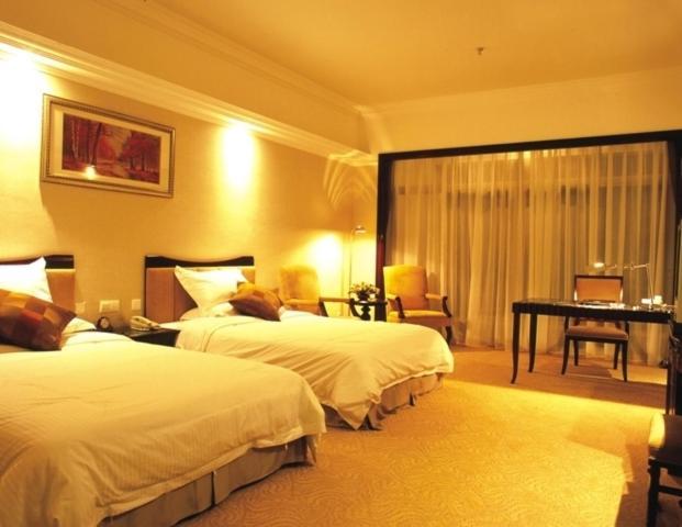 Phoenix Hotel Wuyi Jiangmen Cameră foto